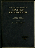 Problems & Materials on Secured Transactions