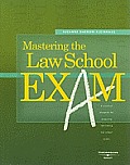 Darrow Kleinhaus Mastering the Law School Exam