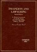 Property & Lawyering
