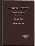 Jurisprudence Text & Readings on the Philosophy of Law