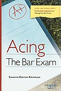 Darrow's Acing the Bar Exam (Acing Series) (Acing)
