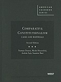Comparative Constitutionalism Cases & Materials Second Edition