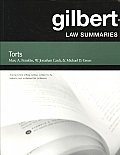 Gilbert Law Summaries On Torts 24th