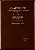 Health Law Cases Materials & Problems