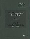 Cases and Materials on Patent Law (American Casebook)