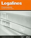 Legalines, Corporations, 10th, for Use with Hamilton Casebook