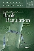 Principles Of Bank Regulation 3d