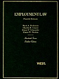 Hornbook on Employment Law, 4th