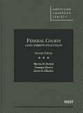 Federal Courts Cases Comments & Questions 7th
