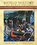 World History: Human Odyssey