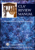 Cla Review Manual A Practical Guide to Cla Exam Preparation