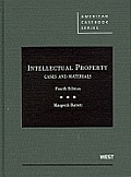 Intellectual Property Cases & Materials 4th