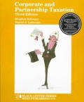 Corporate & Partnership Taxation