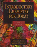 Introductory Chemistry For Today 3rd Edition