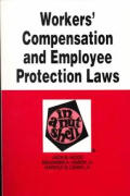 Workers Compensation & Employee Protec