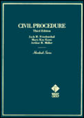 Civil Procedure 3rd Edition