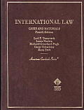 International Law Cases and Materials