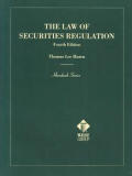 Law Of Securities Regulation