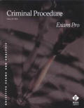 Criminal Procedure (Exam Pro) (Exam Pro)