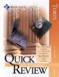 Levines Sum & Substance Quick Review on Torts 3rd Edition