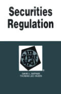 Securities Regulation In A Nutshell 7th Edition