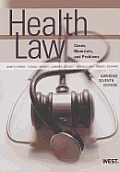 Health Law Cases Materials & Problems Abridged 7th
