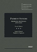Payment Systems Problems Materials & Cases 4th