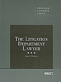 Litigation Department Lawyer