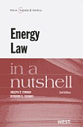 Energy Law in a Nutshell 2D