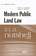 Modern Public Land Law in a Nutshell 4th