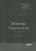 Domestic Violence Law 4th