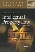 Principles of Intellectual Property Law 2D