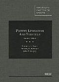 Moore Holbrook & Murphys Patent Litigation & Strategy 4th