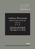 Criminal Procedure: Cases, Problems and Exercises, 5th