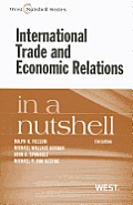 International Trade & Economic Relations in a Nutshell 5th