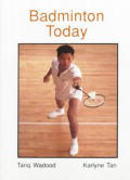 Badminton Today