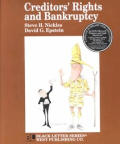 Creditors' Rights and Bankruptcy Black Letter with Disk (Black Letter Series)