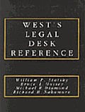 Wests Legal Desk Reference