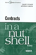 Contracts in a Nutshell 7th Edition