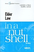 Elder Law in a Nutshell (In a Nutshell)