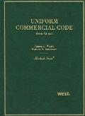 Hornbook on Uniform Commercial Code 6th Edition