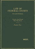 Law Of Federal Courts 7th