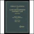 Hornbook on Urban Planning & Land Development Control Law: Student Edition