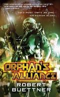 Orphans Alliance Orphan 04