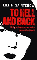 To Hell & Back Dante Valentine 5