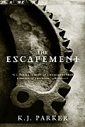 Escapement the Engineer Trilogy 03