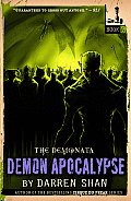 Demon Apocalypse: Demon Apocalypse