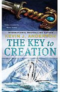 Key to Creation Terra Incognita 3