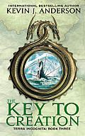 Key to Creation Terra Incognita Book 3
