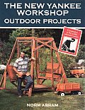 New Yankee Workshop Outdoor Projects